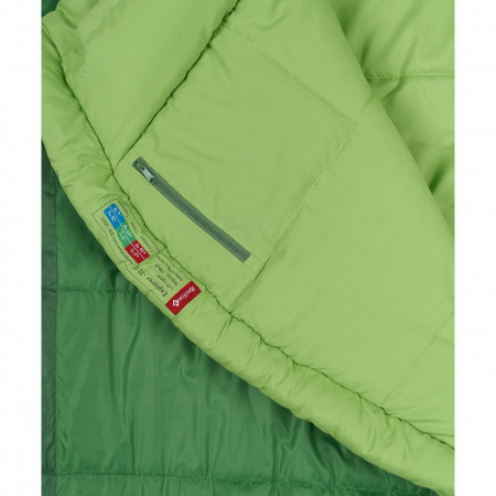 Red Fox Спальный мешок Explorer -20C