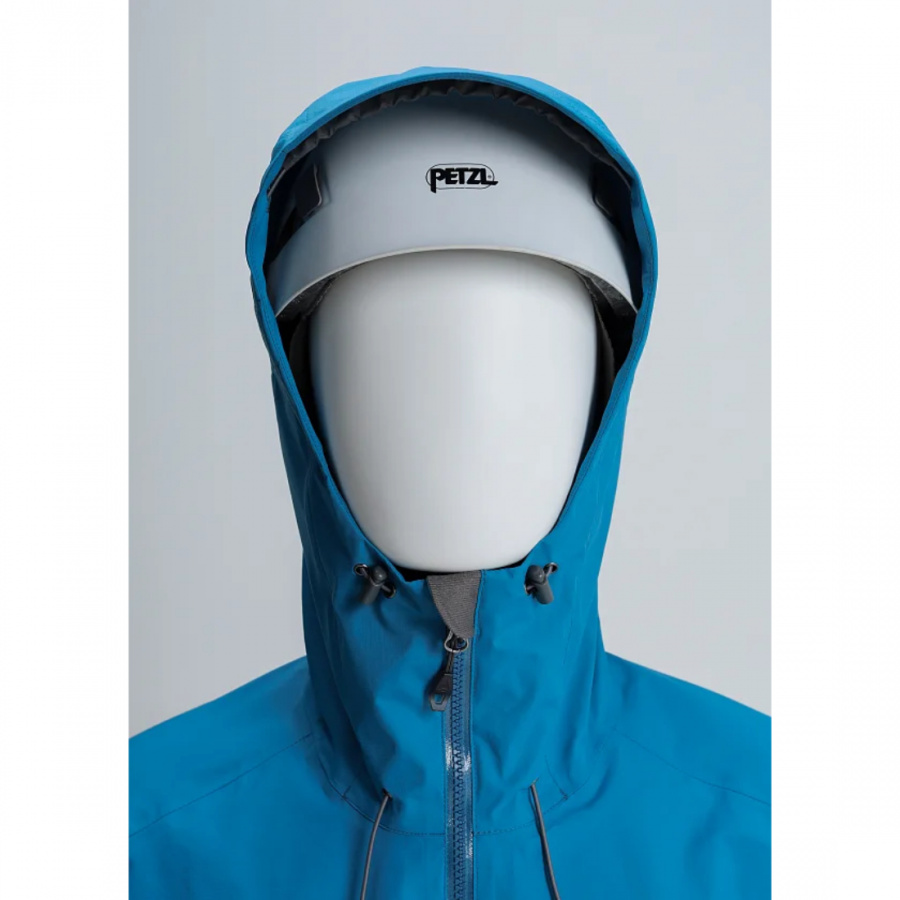 Куртка Сплав Minima мод 3 мембрана 3L