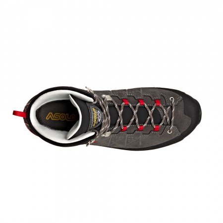 Ботинки Asolo Backpacking Traverse Gv