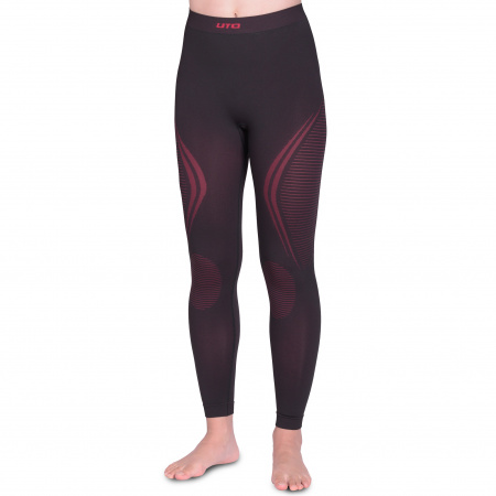 Термобелье UTO комплект Sports 2.0 Bamboo Charcoal W's 993204