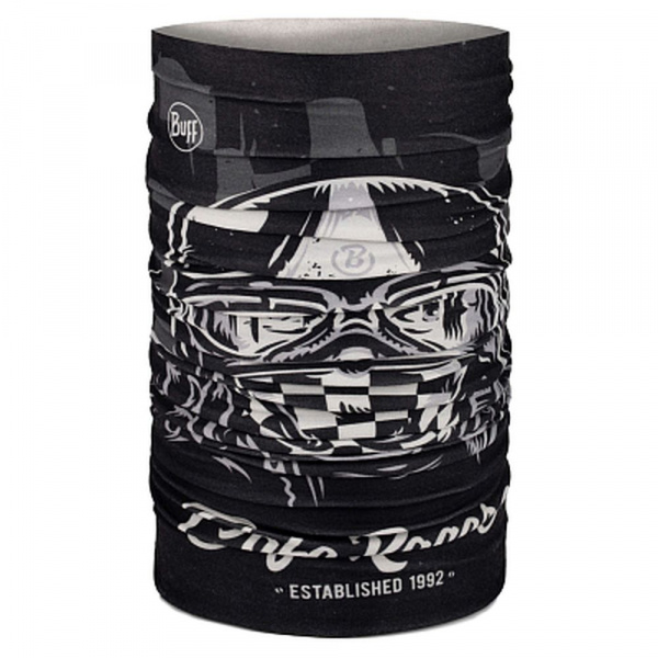 Бандана Buff Original Reit Black