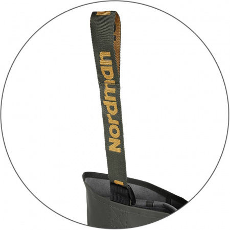 Сапоги рыбацкие ПС 15 Р 5-238-G15