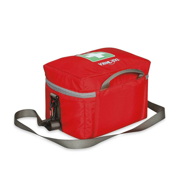 Tatonka Аптечка FIRST AID Family red