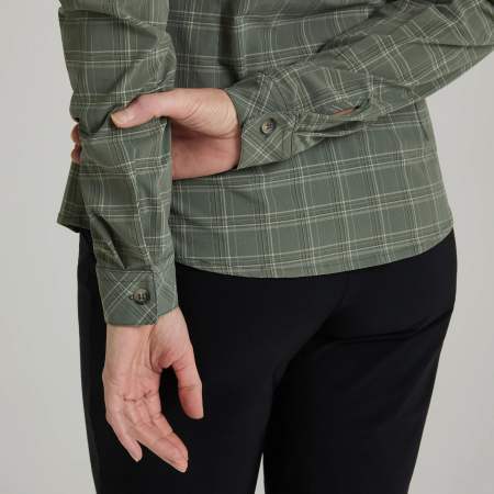 Рубашка женская Montura CAMELIA 2 SHIRT WOMAN