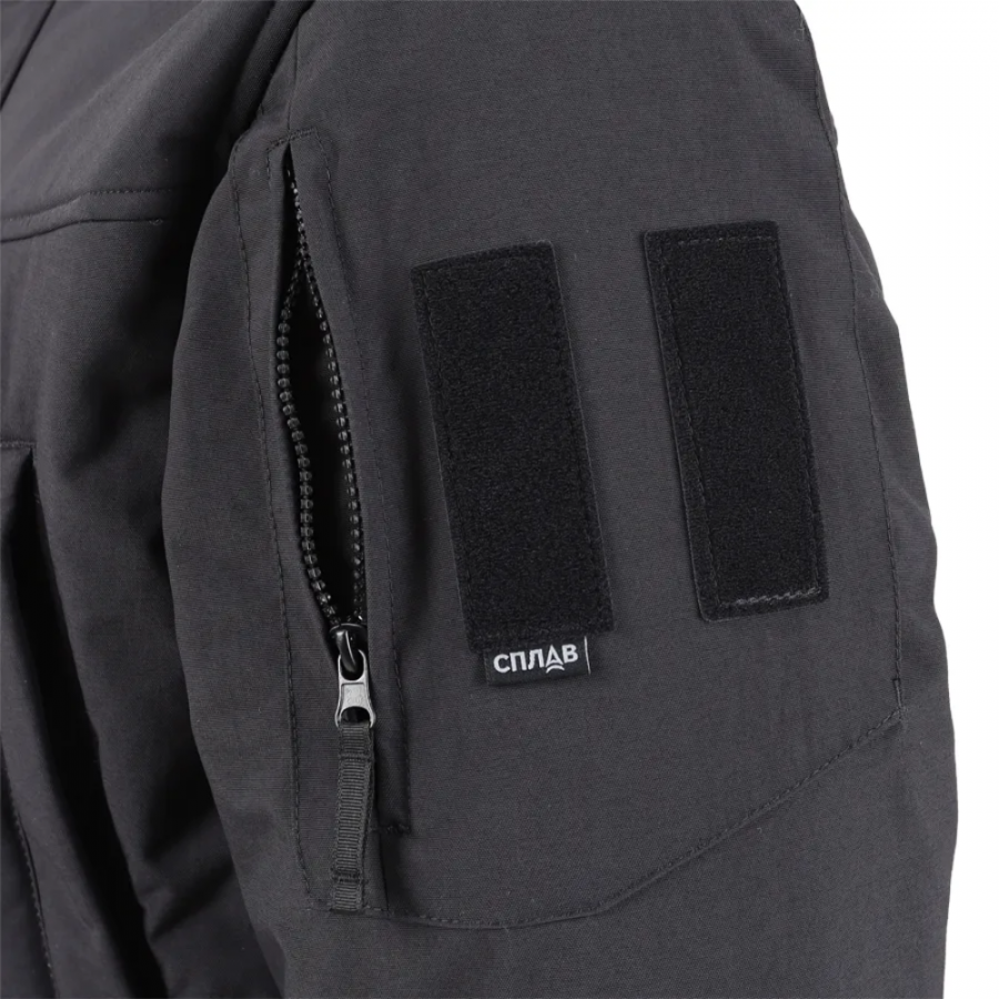 Куртка Сплав Буран Shelter Sport