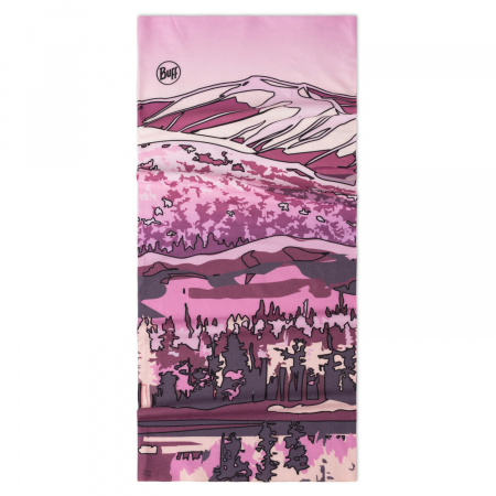 Бандана Buff Original Dioba Orchid 138822.607.10.00