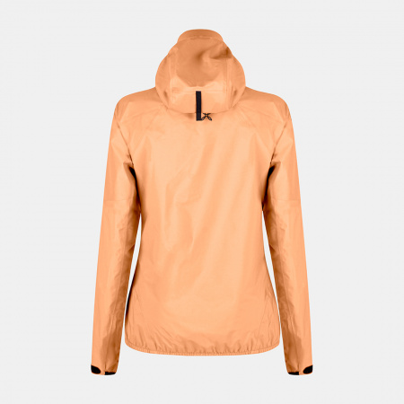 Куртка мембранная женская Montura UPLAND 3L HOODED JACKET WOMAN
