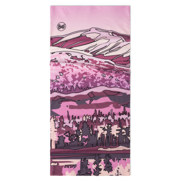 Бандана Buff Original Dioba Orchid 138822.607.10.00