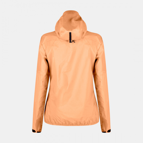 Куртка мембранная женская Montura UPLAND 3L HOODED JACKET WOMAN