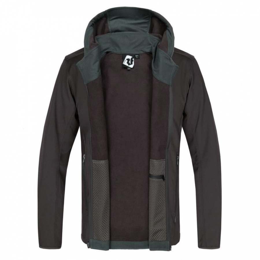 Red Fox Куртка Canyon Мужская