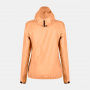 Куртка мембранная женская Montura UPLAND 3L HOODED JACKET WOMAN