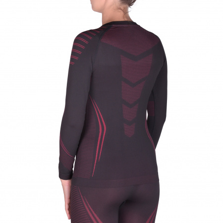 Термобелье UTO комплект Sports 2.0 Bamboo Charcoal W's 993204