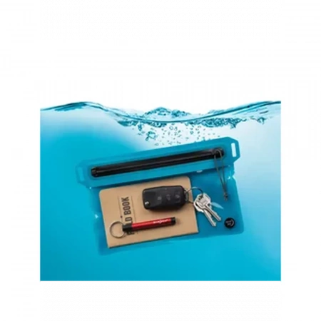 Водонепроницаемая сумка - чехол NiteIze RunOff Waterproof Small Travel Pouch