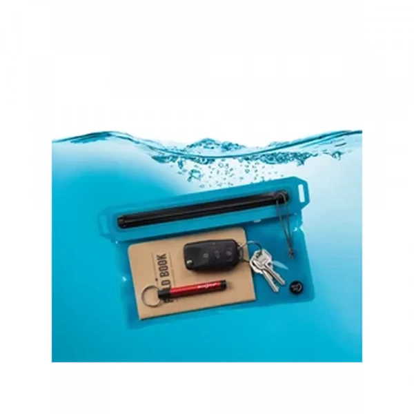 Водонепроницаемая сумка - чехол NiteIze RunOff Waterproof Small Travel Pouch