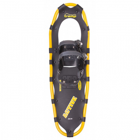 Снегоступы Tramp Active (черный, 25*91см, XL) TRA-002