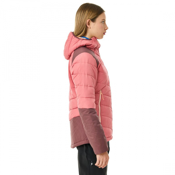 Куртка Ternua Yaksim Hood Jkt W