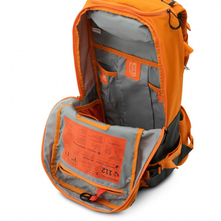 Рюкзак Kanrock Pow Pow 20L