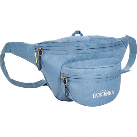 Сумка поясная FUNNYBAG S Tatonka elemental blue