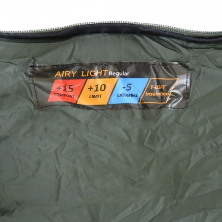Tramp мешок спальный Airy Light TRS-056R