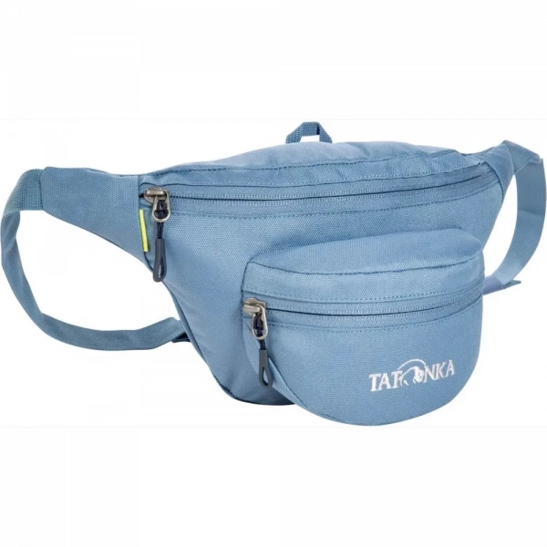 Сумка поясная FUNNYBAG S Tatonka elemental blue