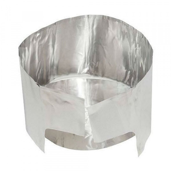 MSR экран ветрозащитный Solid Heat Reflector