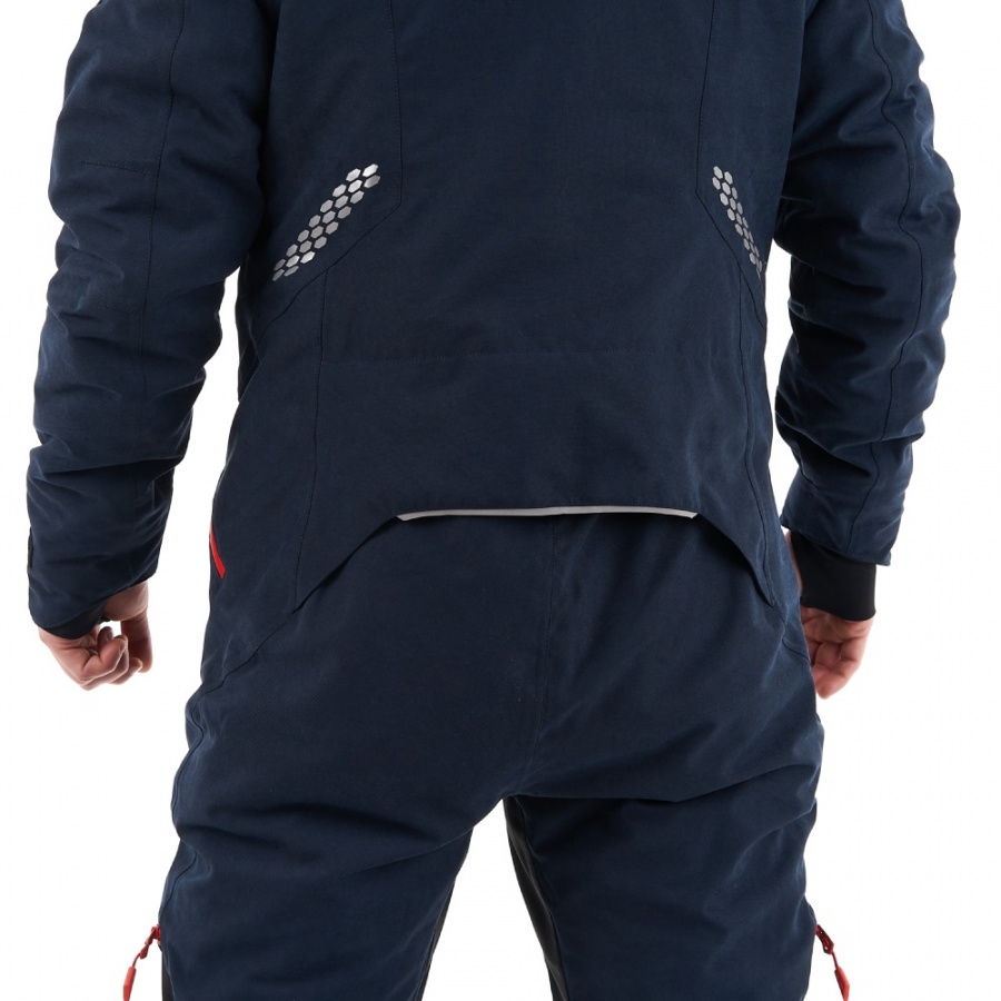 Dragonfly Комбинезон Extreme MAN Утепленный