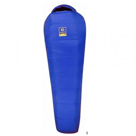 Спальный мешок Kailas Camper 5 L синий (10017)
