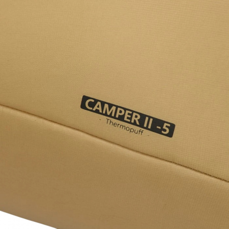 Спальный мешок Kailas CAMPER II -5 Sleeping Bag KB2403108