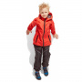 Dragonfly Детский комплект дождевой (куртка, брюки) EVO Kids (мембрана) Dragonfly Детский комплект дождевой (куртка, брюки) EVO Kids (мембрана)