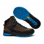 Ботинки треккинговые Gri Sport 14903S76tn