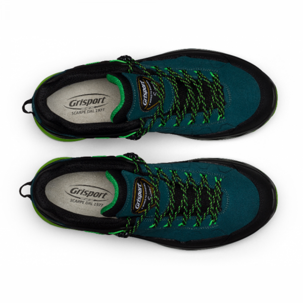 Кроссовки треккинговые Gri Sport 14901S50tn