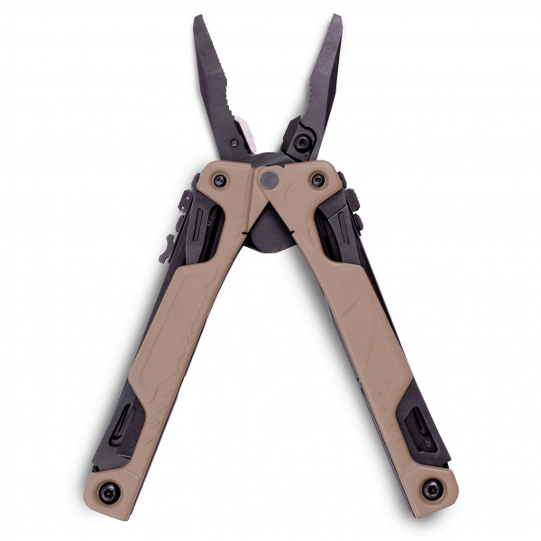 Мультитул Leatherman OHT -831642 115мм 16функций койот карт.коробка