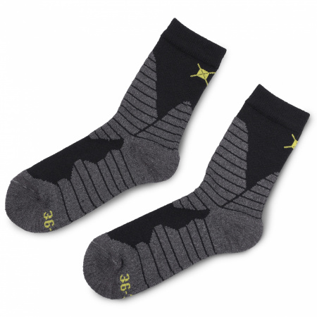 Термоноски Talberg Altai Merino -15°C