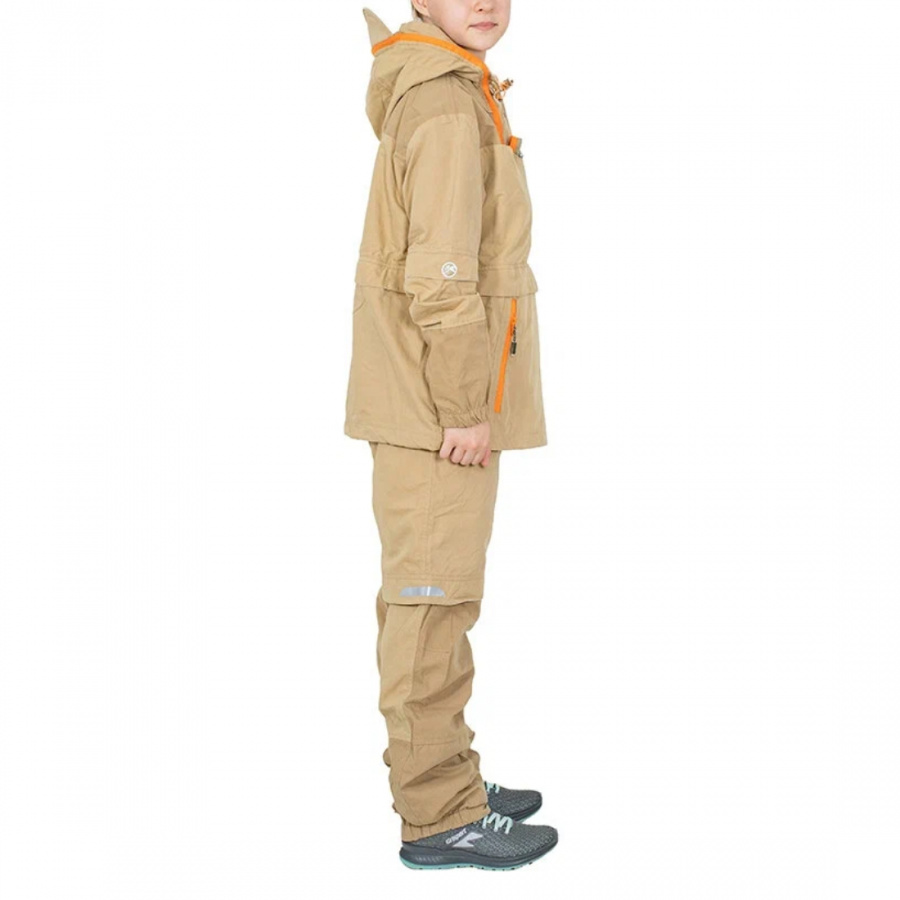 Костюм Элит Барьер детский (смесовая) Орион (Novatex) Костюм Элит Барьер детский (смесовая) Орион (Novatex)