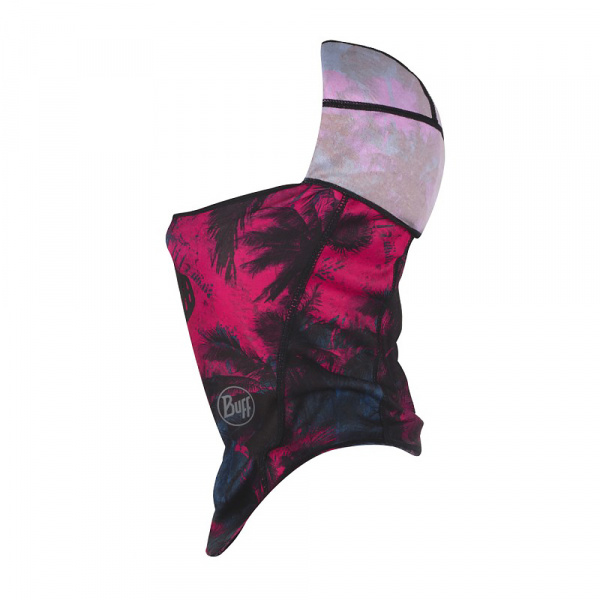 Маска (балаклава) Buff Thermonet Balaclava Coast Multi