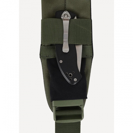 Рюкзак тактический однолямочный Сплав Drop