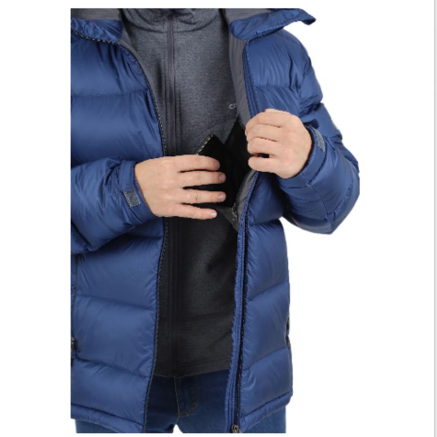 Пуховка Сплав Loretan