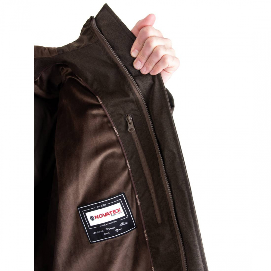 Костюм Магнум Осень Премиум