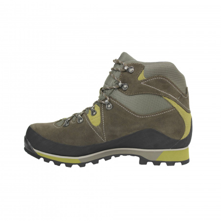 Ботинки треккинговые Dolomite Zermatt GTX