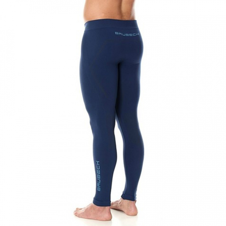 Термобелье мужское Brubeck кальсоны THERMO NILIT HEAT