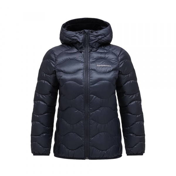 Peak Performance куртка пуховая женская Helium Down Hood