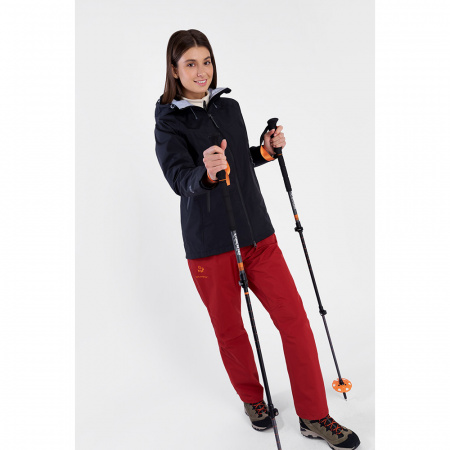 Куртка мембранная женская Stayer Корбу 3L 40521