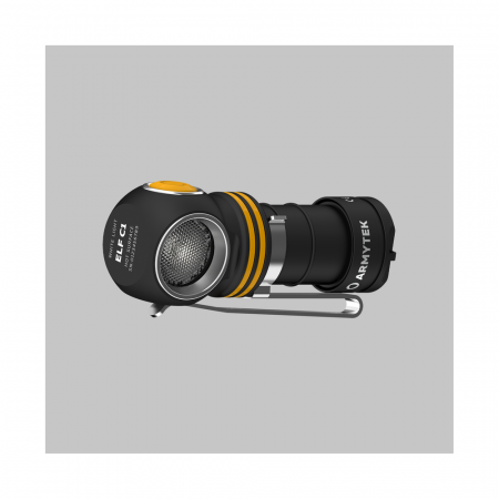 Фонарь Armytek Elf C1 USB-C Теплый
