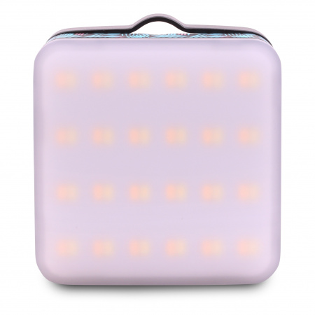Snow Line светодиодная панель с аккумулятором Fullux Lantern Hawaian