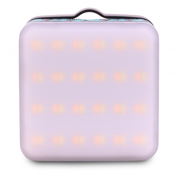 Snow Line светодиодная панель с аккумулятором Fullux Lantern Hawaian