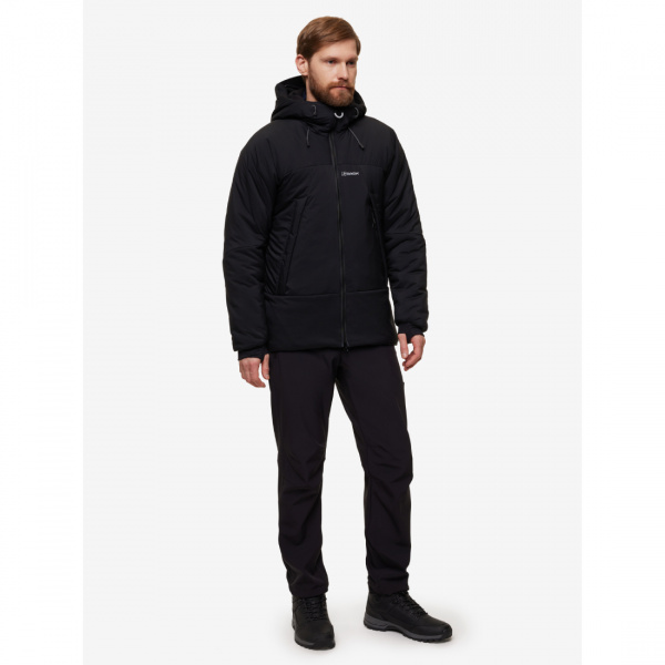 Куртка утепленная BASK Cerro Torre V2