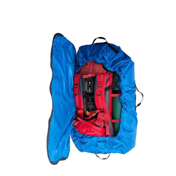 Чехол багажный на рюкзак 40-55л (Терра)