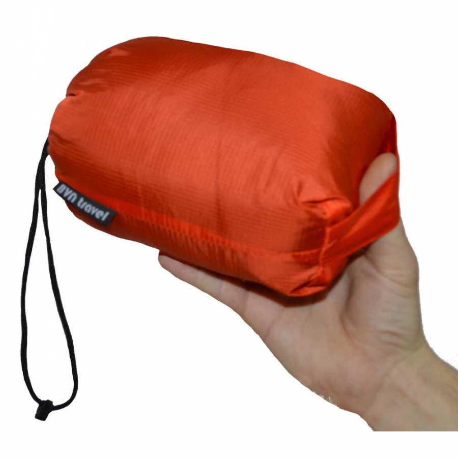 Жилет пуховый BVN Алтай-2 RS