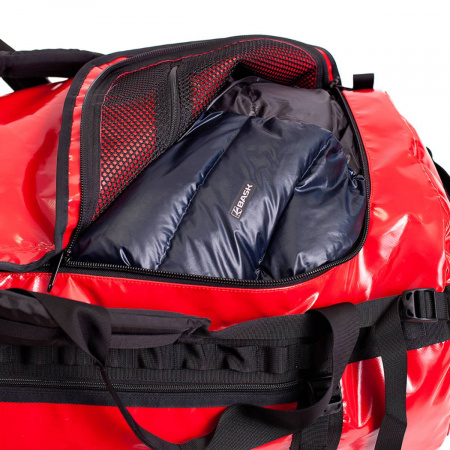 Баул BASK Transport V2 80