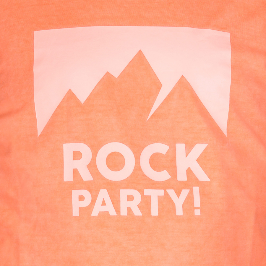 Black Yak футболка Yosemite